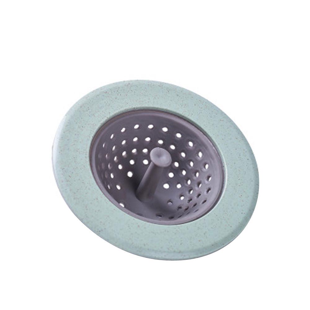 New Home Living Floor  Hair Stopper Bath Catcher Sink Strainer Sewer Filter