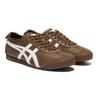 Unisex Sneakers Onitsuka Tiger Mexico 66 'Brown Storm White'