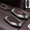 Compatible Key Case for 25 Hongqi Models: H5, H9, HS5, H6, HS3, PHEV, EQM5.