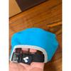 Used Brand new and unused!! mon-bell cap blue unisex S/M54-58cm