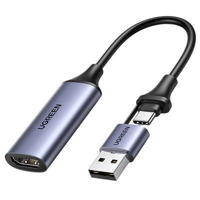 Echipament pentru streaming – Carduri de captură video