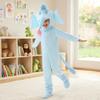 Animal Costume for Children, Jumpsuit Halloween And Carnival.