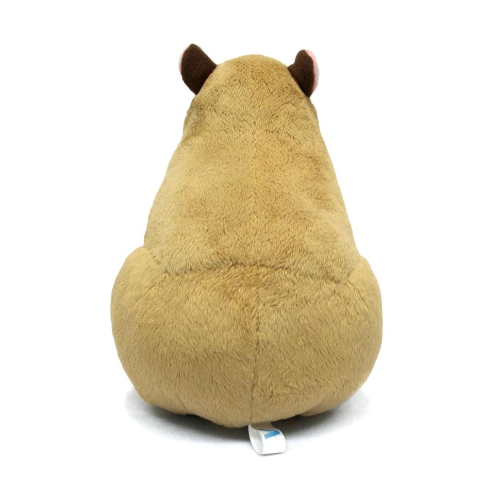 AQUA Safari Soft Plush Small 00100292 Toy, Capybara,