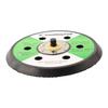12 Backing Pad Holes Mm Sanding Disc 5/16\" Air Sander Polishers