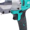 Brushless Electric Tin Snips & Shears: Lithium Battery-Powered for Metal, Cloth, Wool & Sharp Cutting