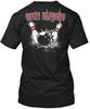 Split Happens - T-Shirt Made In the USA Size S To 5XL
