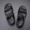 Sandals Men's Tide 2025 New Summer Breathable Casual Sports Shoes Sandals Men's Outdoor Beach Shoes 4883-B