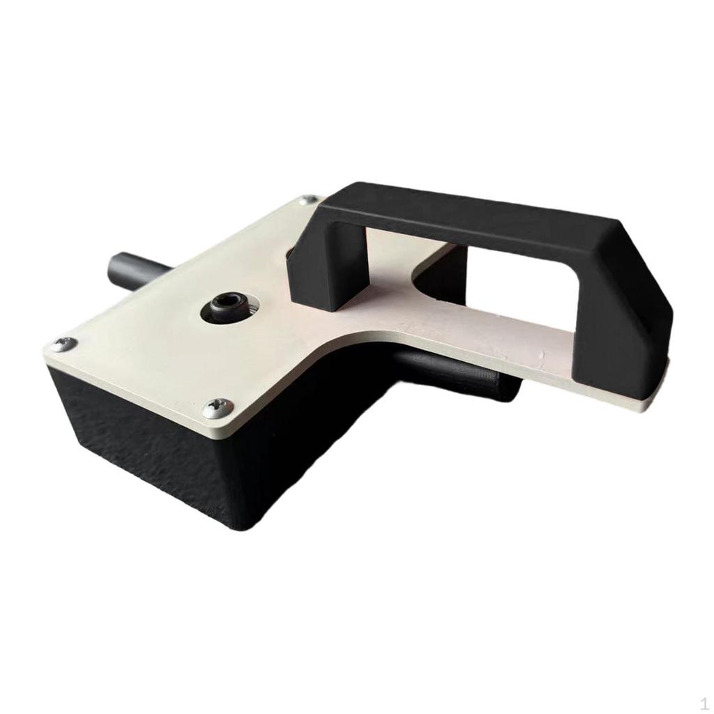 Cable Puller with Handle, Auxiliary Tool, Installation Tool for Building Electricians And DIY