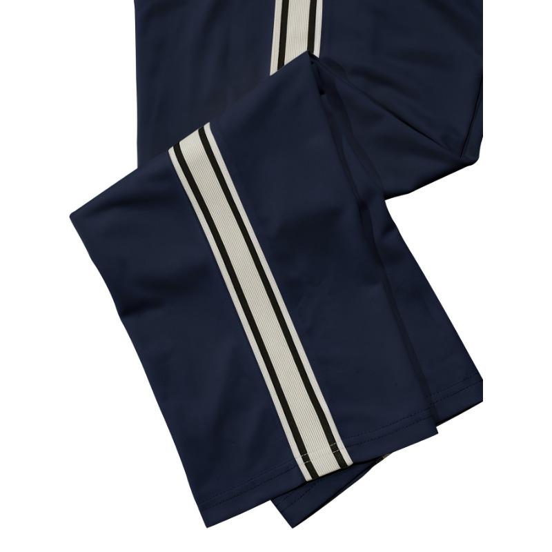 New spring and summer men's casual sports trousers fitness trousers Dr Muscle running men's trousers
