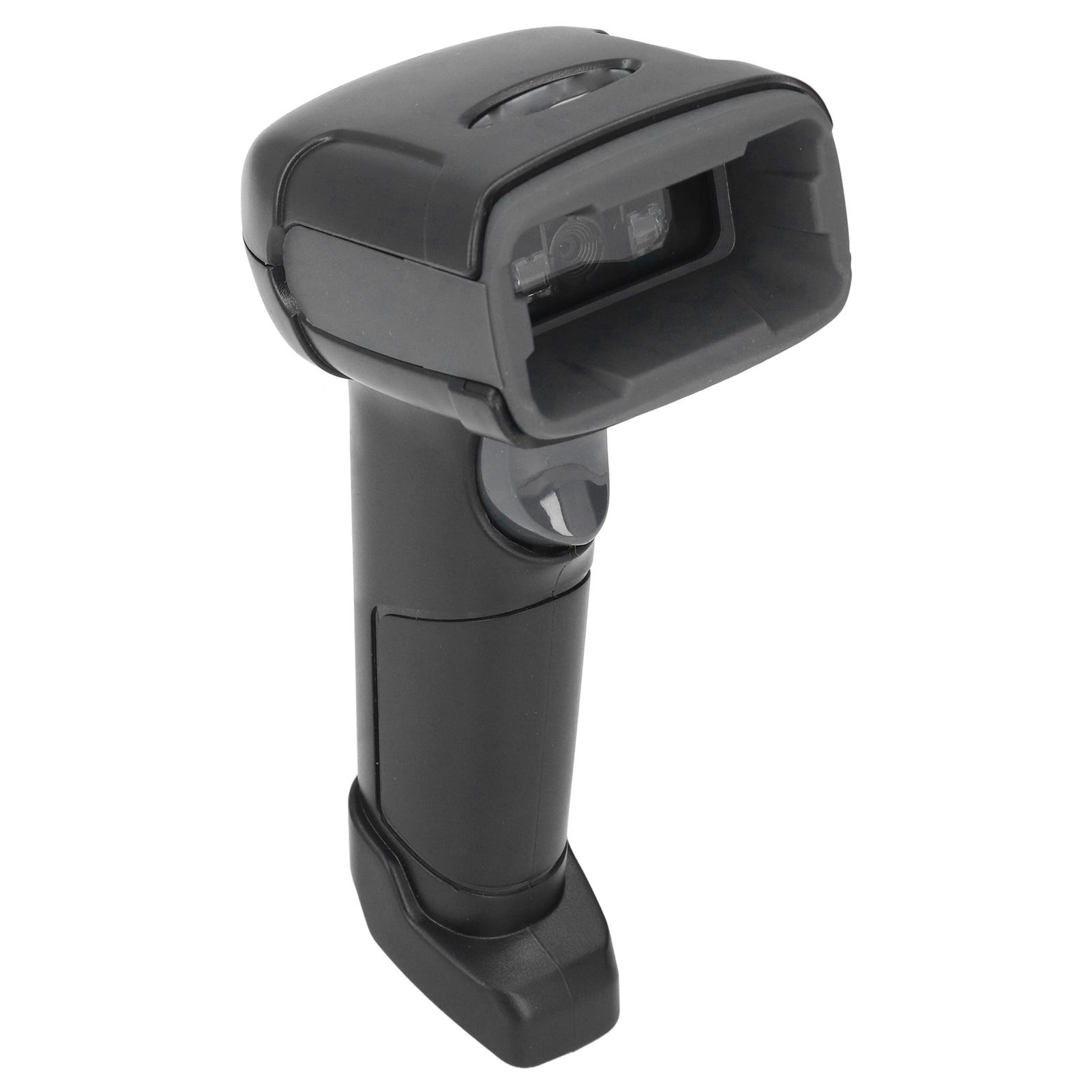 

Barcode Scanner QR Code Reader Handheld Bar Code Scanning Tool for Store Logistic Retail