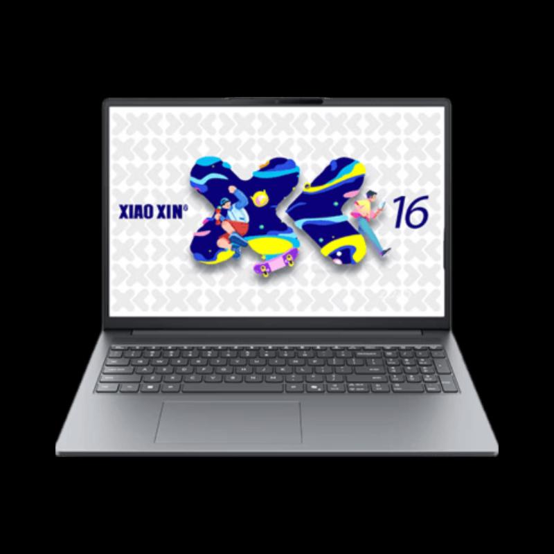 Lenovo Xiaoxin 16SE 16-inch Laptop (CN version)