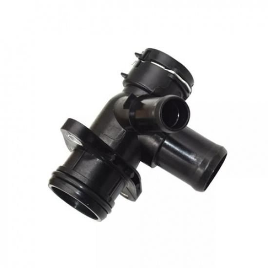 Coolant Thermostat Pipe CM5G-8A529-GA For Ford Transit Courier B-MAX Grand C-MAX