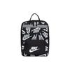 All Over Logo Print Casual Trendy Sports Backpack Men Backpack Black DB3261-010