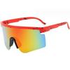 NEW Style Sunglasses Men Women UV400 Sun Glasses Cycle Eyewear Fashion Sport Goggles Driving Shades Youth Sunglasses