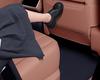 Tiggo 9X Seat Kick Mats & Rear Seat Protection Accessories
