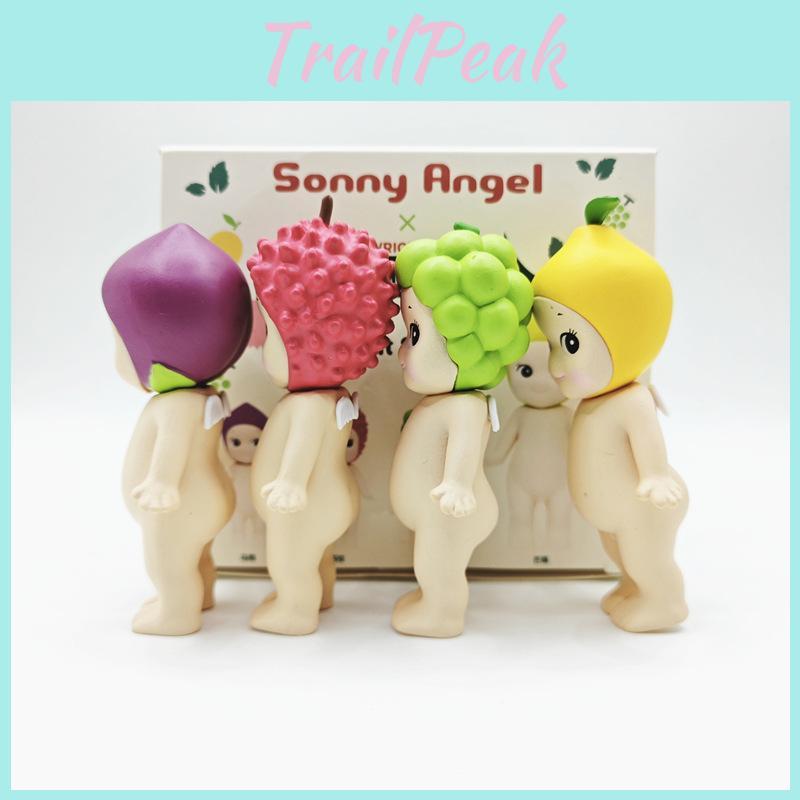 Action Sonny Angel Figure Cartoon Model Toy Decoration Doll Kid Ornament Gifts