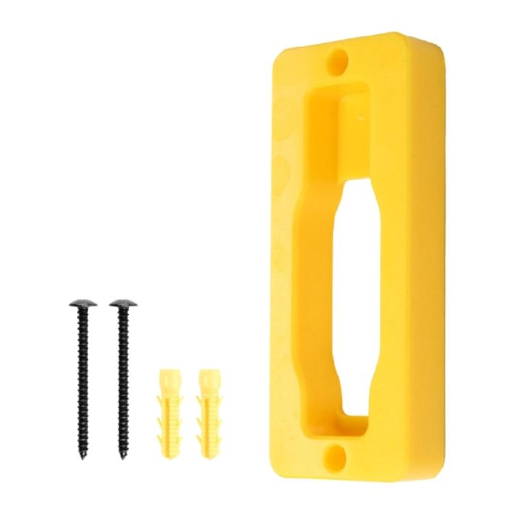 Fishing Reel Wall Display Wall Mount Reel Storage Rack Storage Organizers Accessories For Truck Boats Kayaks