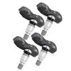 7PP907275F TPMS Tire Pressure Monitor Sensor Car 433MHz Fit For 2009 2010 2011 2012 2013 Porsche Panamera 970