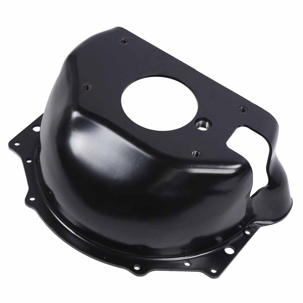 Lightweight Bell Housing For SBC BBC Rugged Construction Racing Bell Housing for 4.675in O.D. Bearing Retainer 650 400