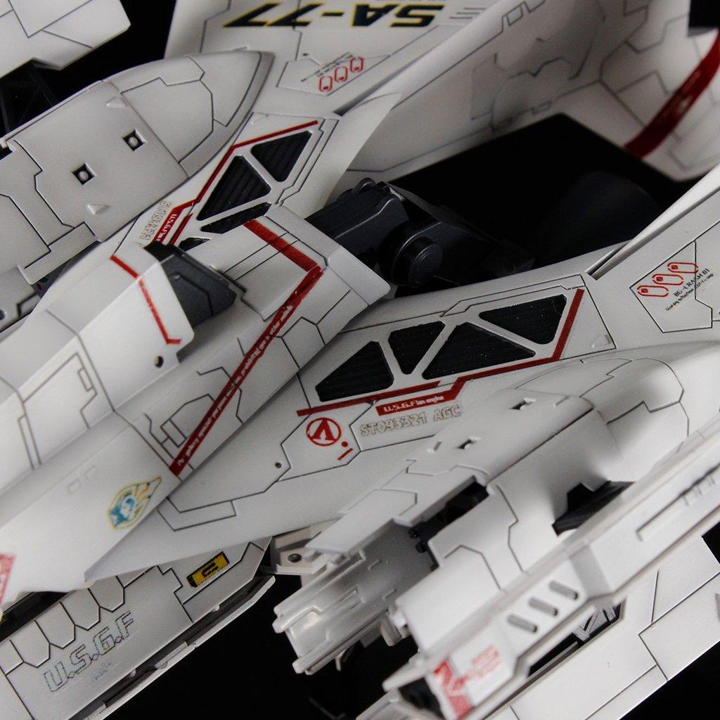 PM Office A Sylphide The Lost Planet Version Height 200mm scale plastic kit PP058 SA-77 approx. 1/100