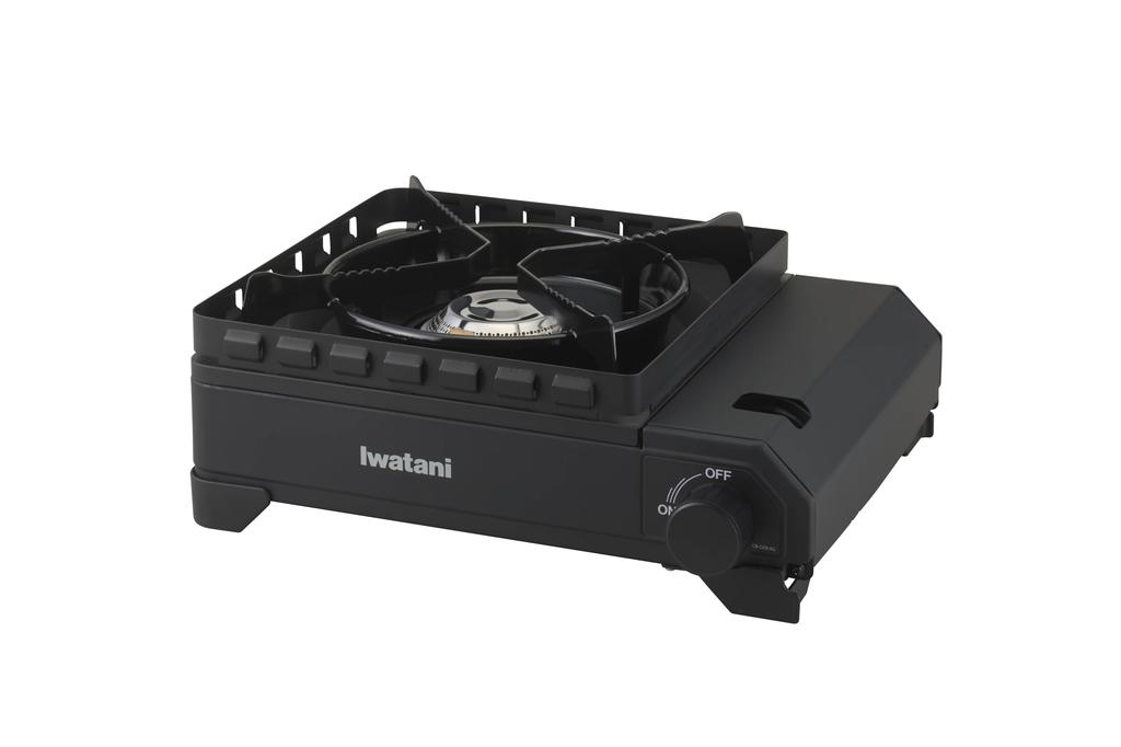 Iwatani Cassette Fuel Tough Maru XG CB-ODX-XG