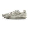 Mizuno LG 60S 2K Fashion Minimalist Training Low-Top Lifestyle Casual Shoes Unisex Sneaker Waffle-Gold D1GH242108