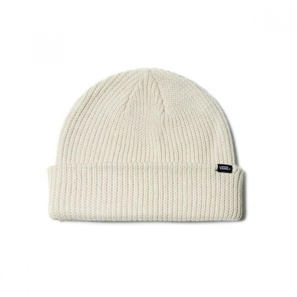 

Vans Core Basic Beanie Oatmeal Vn000k9y2n11 FREE