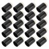 20pcs Mini Finger Sponge Dauber DIY Craft Soft Drawing Painting Sponge Dauber Set for Dark Circles