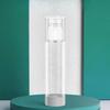 Vacuum-packed Portable Press-type Travel Spray BottleTravel Toner Cosmetic Foundation Sample Empty Bottle