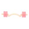 Face Breathing Face Muscle Exercise Barbell Skin Tightening Face Trainer Tool  Exercise Tool