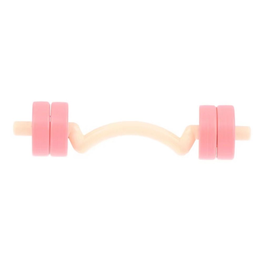V Face Face Muscle Exercise Barbell Skin Tightening Face Trainer Tool  Exercise Tool