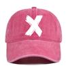 Vintage Adjustable Unisex Vintage Cap for Outdoor Hiking and Mountaineering
