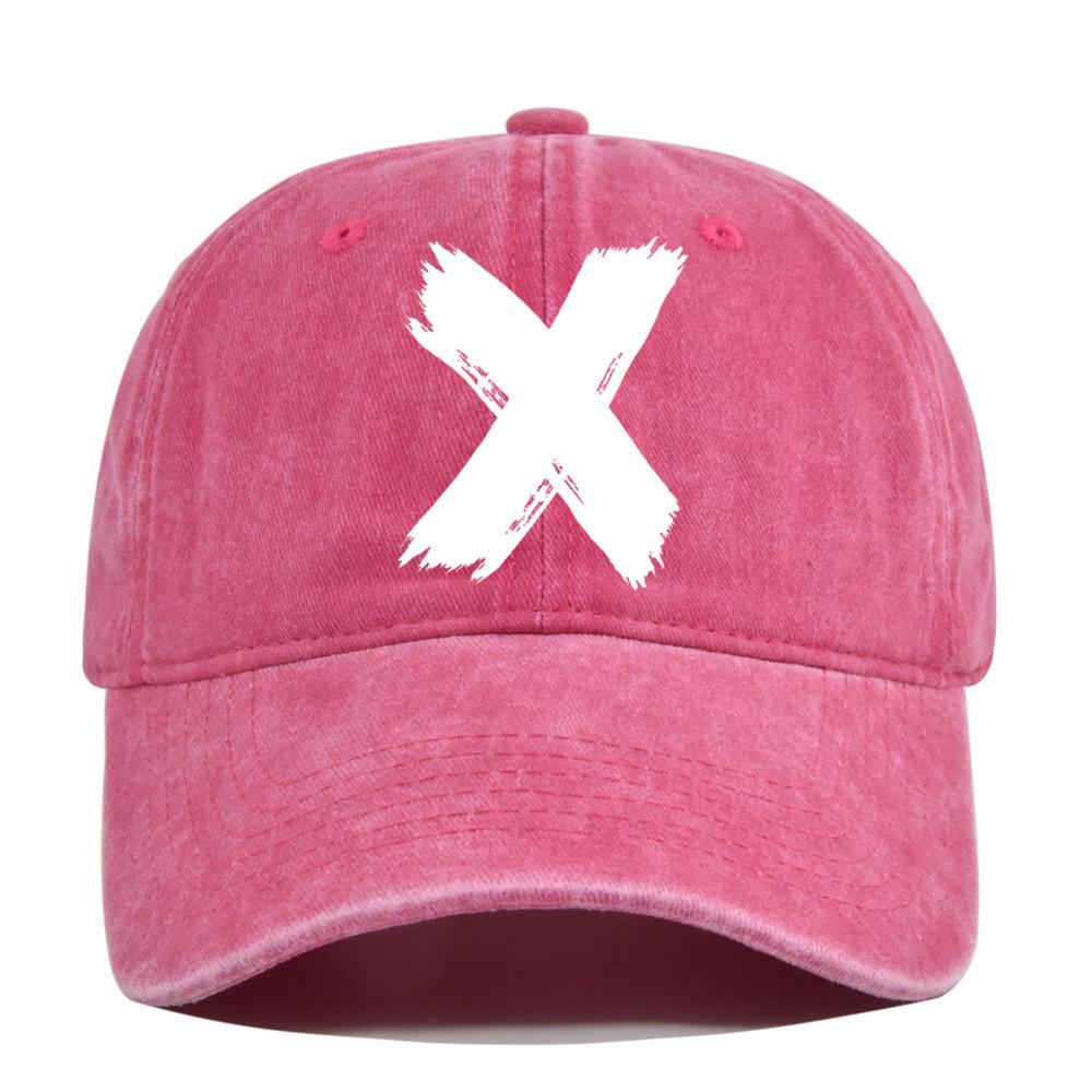 Vintage Adjustable Unisex Vintage Cap for Outdoor Hiking and Mountaineering
