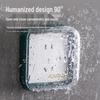 86 Type Bathroom Socket Switch Waterproof Protective Cover - Newcomer Offer with Free Shipping