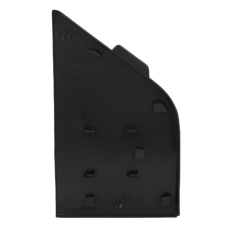 Fuel Door Gas Cap Hatch Cover Trim Panel For Ford Transit 150 250 3.5L 350 3.7L 350HD 3.2L 2015- CK4Z61405A26A CK4Z61405A26B