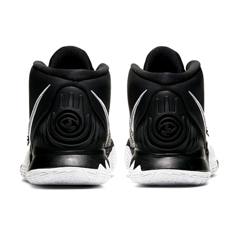 Nike Kyrie 6 'Jet Black' Nike BQ4630-001