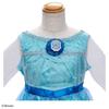 [Takara Tomy] [Official Domestic Product] Frozen Sparkly Dress, Elsa, 100cm-110cm