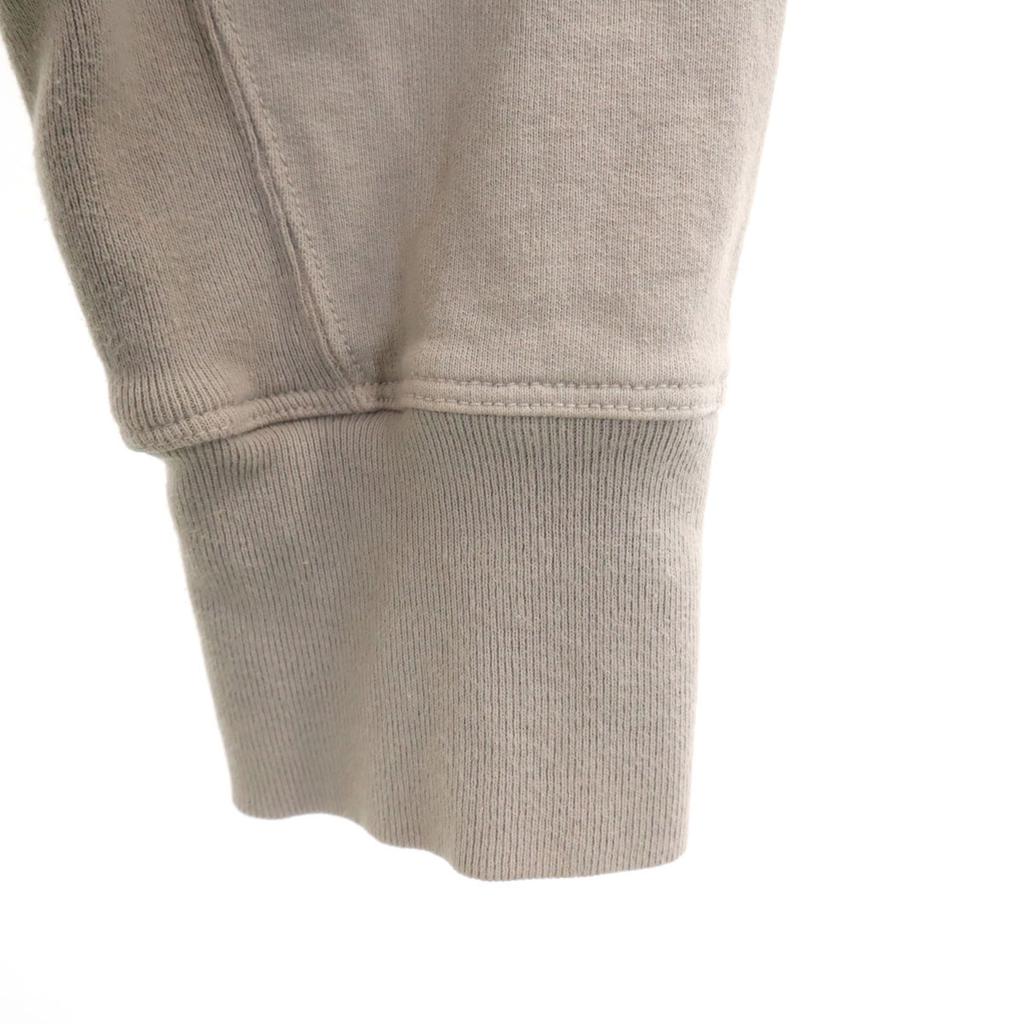 THE NORTH FACE Made in Japan Purple Label Long sleeve 10oz Sweatshirts Men's Used