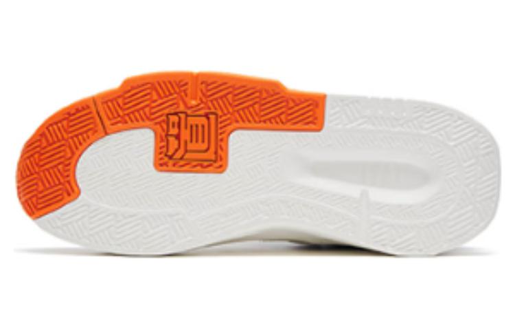 Men's Sneakers Anta Overbearing Cushioning Slip Resistant Breathable Cushioning Slip Resistant Breathable
