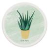 SOVO Diatomaceous Earth Coaster
