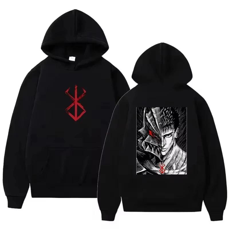 Bestselling Rapper Anuel AA Real Hasta La Muerte 2025 Fall/Winter Adult Hoodie Sweatshirt, Men's Hip Hop Loose Fit