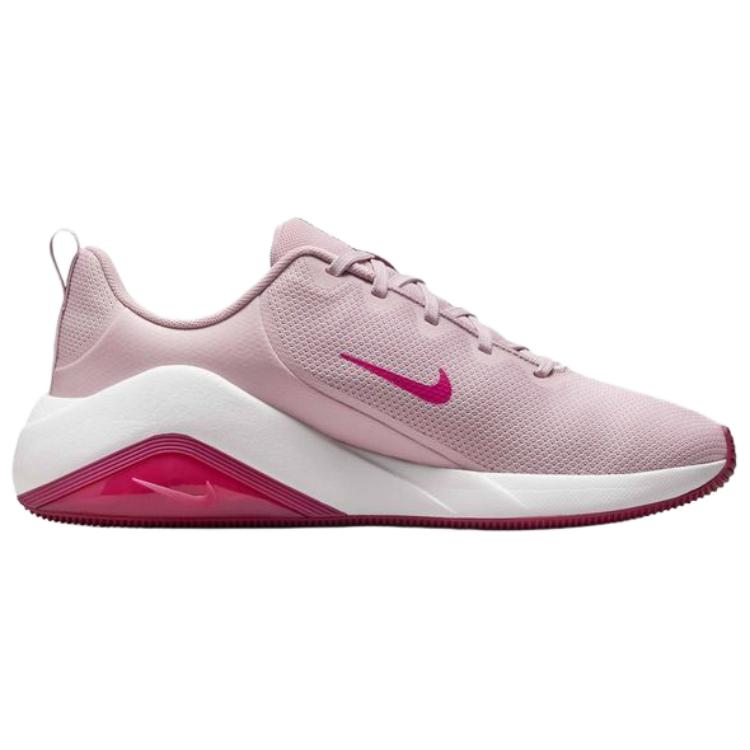 Nike Bella 7 Comfortable Soft Training Shoes Women Sneakers Pink FZ1689-603