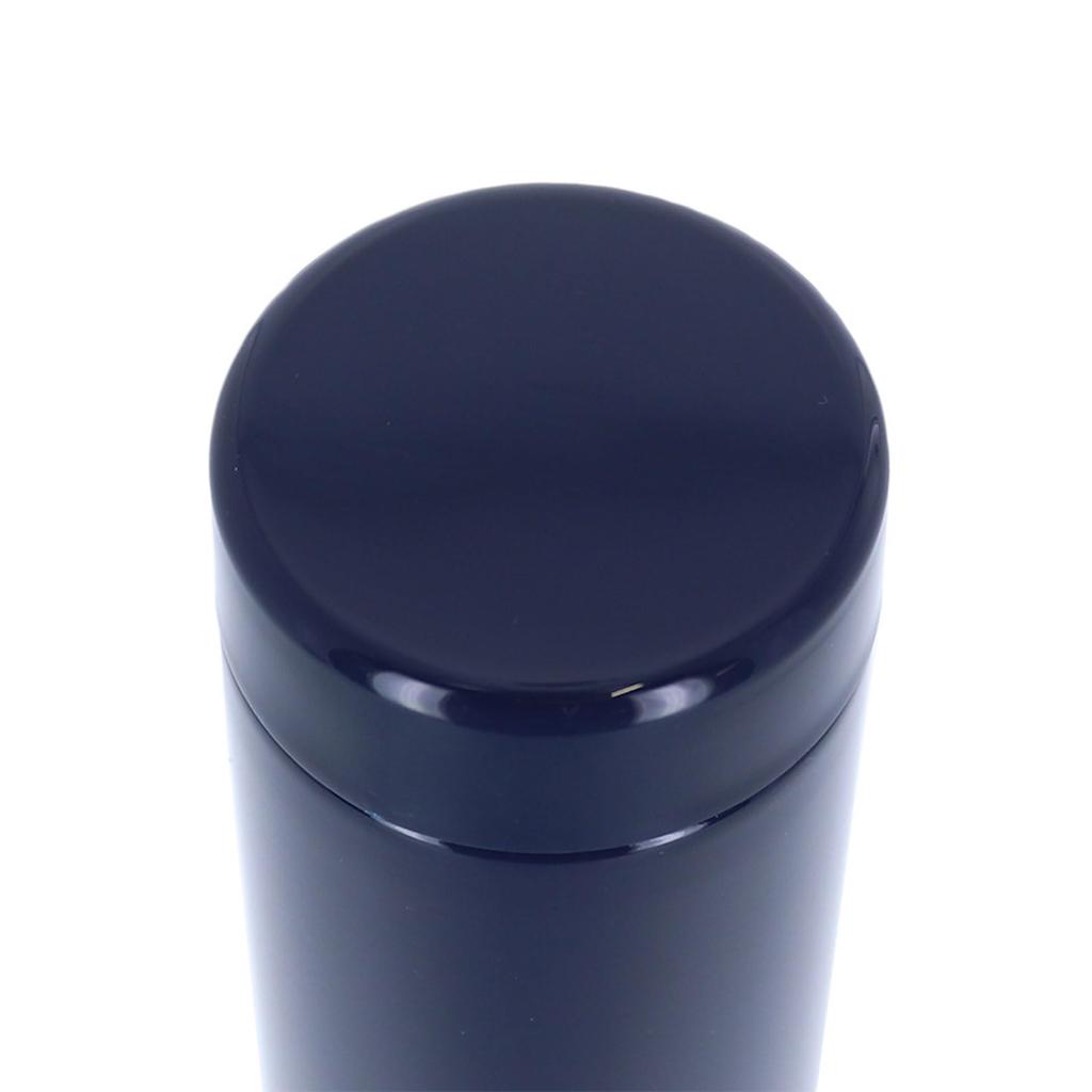 Termos ze stali nierdzewnej na napoje izolowany na gorące lub zimne, smukły, idealny prezent na dzień lub butelka na dzień, 430ml/530ml termos próżniowy z podwójnymi ściankami,