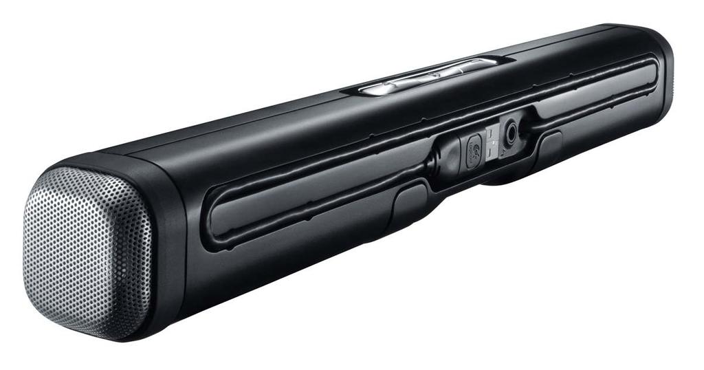 LOGICOOL Laptop Speaker Z305