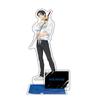 15cm Jujutsu Kaisen Acrylic Medium Stand Itadori Yuji Hiromi Higuruma Choso Figure Ornaments Homo Creative Boys Gifts Toys Doll
