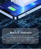 PD30W Fast Charging Cable for Apple iPhone 17/16/15/14/13, iPhone 11 Pro Max & Tablet