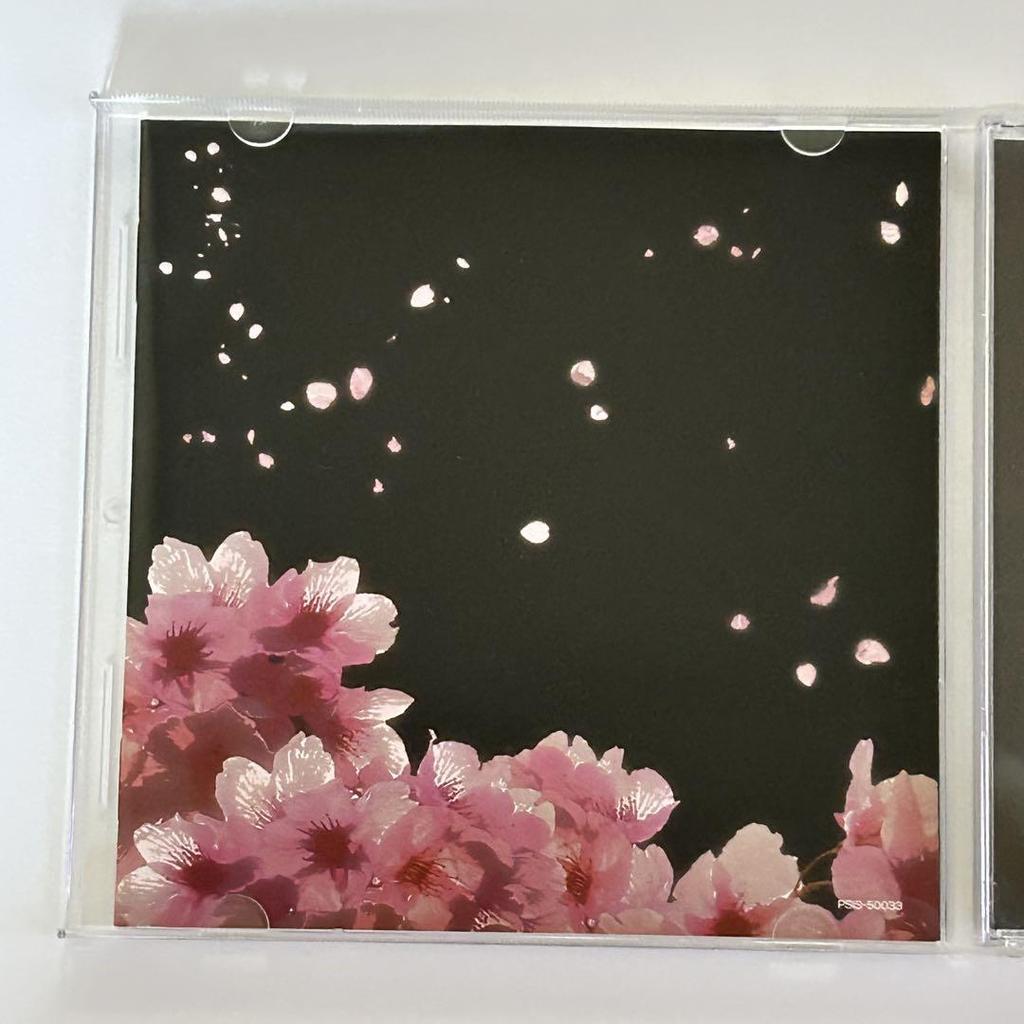 [USED] Kagrra “Kagrra Indies BEST 2000-2003”