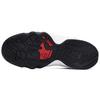 Janball Mid Black/Red/White Women's F12W041216FBR