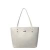Large-capacity tote bag women's new fashionable and simple armpit bag commuting to work single shoulder hand bag