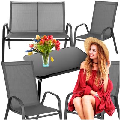 Zahradní nábytek – Zahradní sety